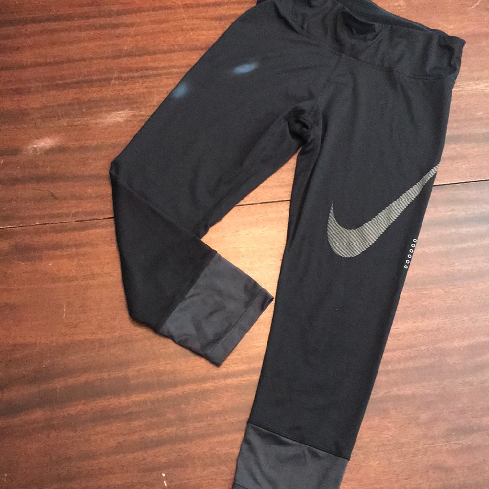 Nike Dri-fit capris